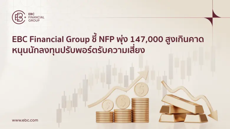 ตลาดลดโอกาสการปรับลดดอกเบี้ยเดือนกรกฎาคมเ...