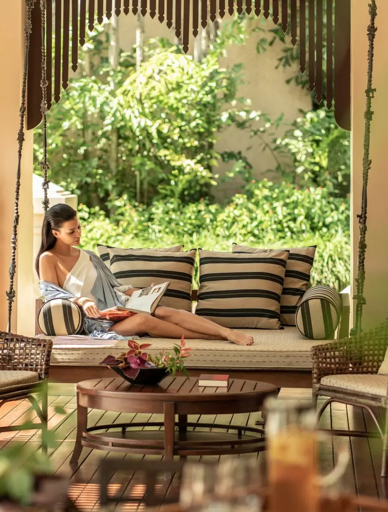 Four Seasons Resort Chiang Mai Awarded #1 Resort in Thailand by Travel + Leisure World's Best Awards