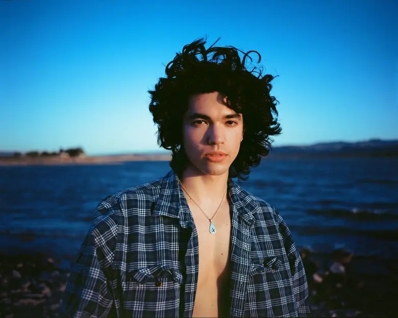 Conan Gray ศิลปิน นักร้อง นักแต่งเพลงเจ้า...