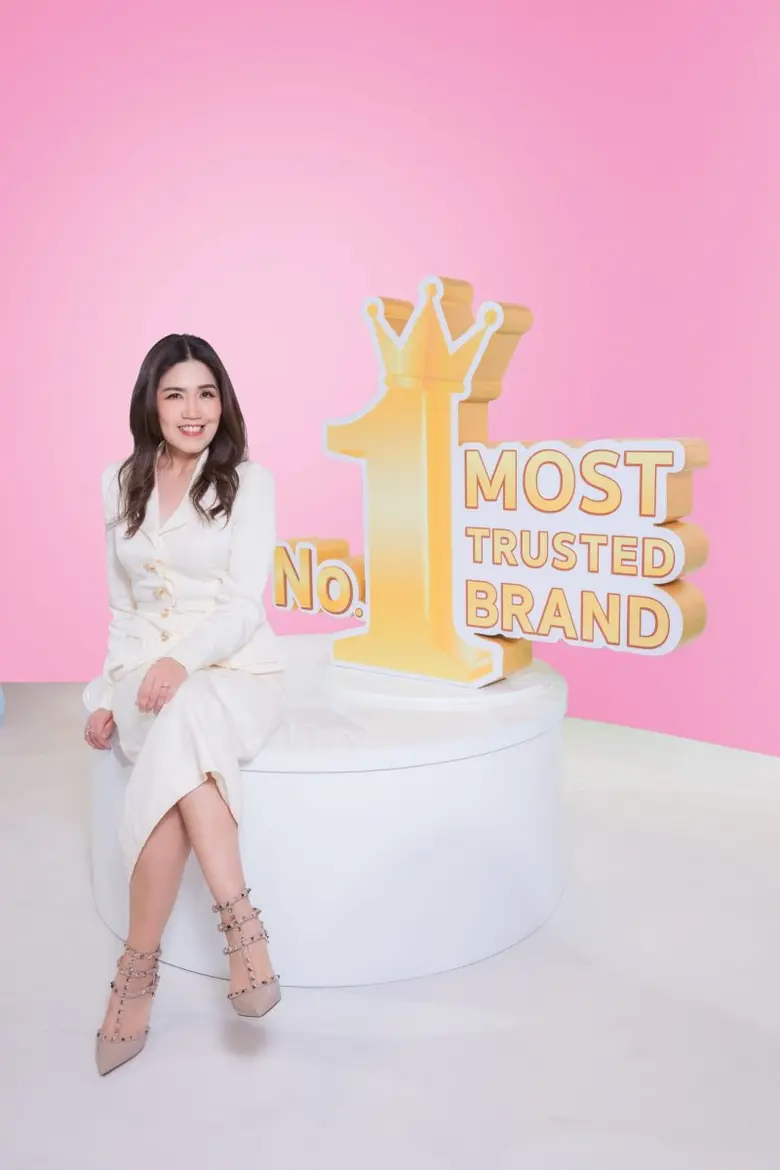 ดีนี่ ตอกย้ำภาพลักษณ์แบรนด์อ่อนโยนอับดับ 1 แตกไลน์บุกตลาดผลิตภัณฑ์ดูแลผิวเพื่อความงาม