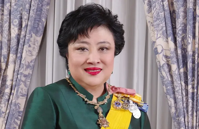 ตลอดระยะเวลากว่า ๒๒ ปีแห่งพระกรุณาธิคุณ พ...