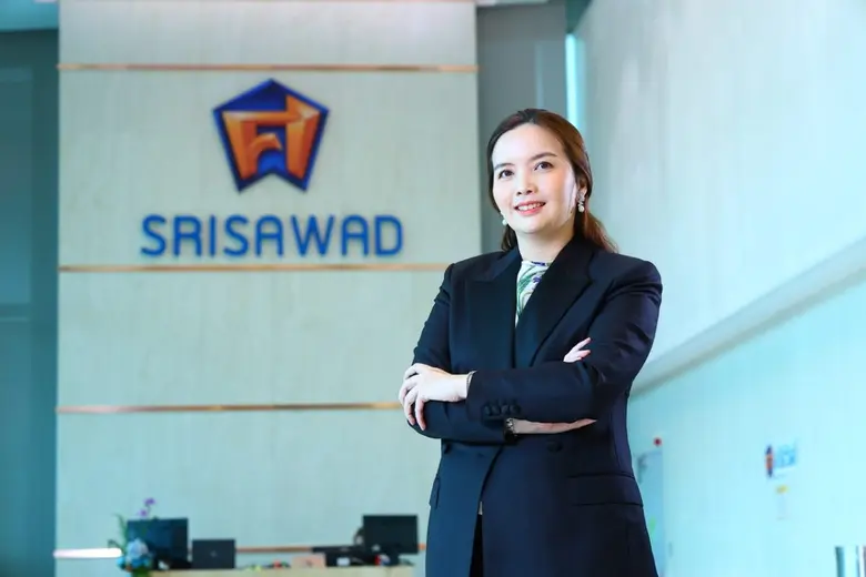 บริษัท ศรีสวัสดิ์ คอร์ปอเรชั่น จำกัด (มหา...