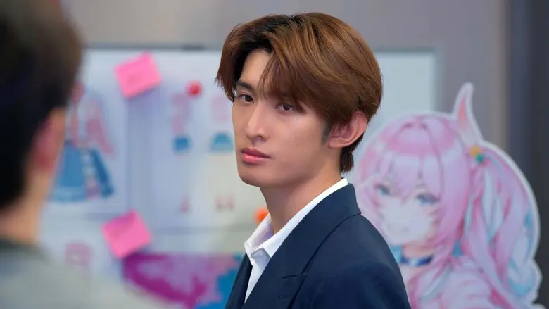 ซีรีส์ฟีลกู๊ดแห่งปี "Dating Game เดทเกมนี้ ต้องได้ใ...