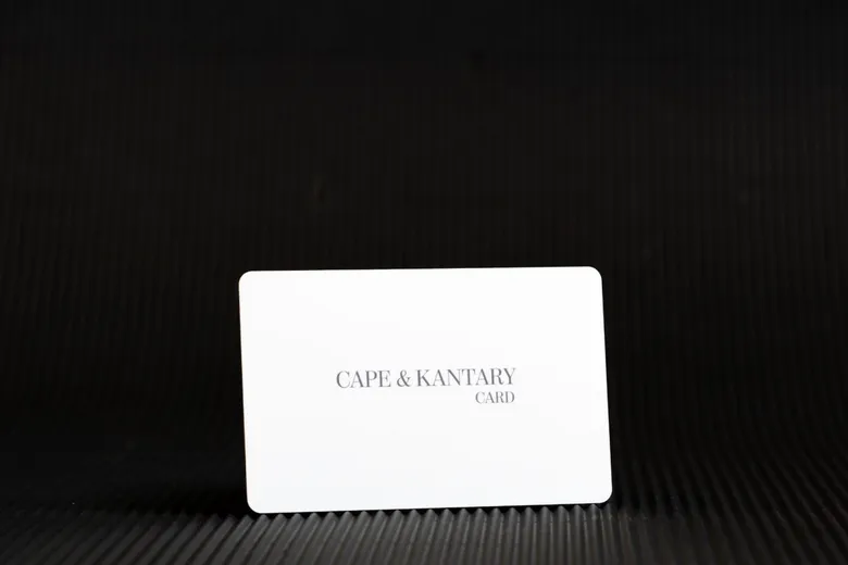 Cape & Kantary Card เปิดตัว 15 กรกฎาคม 2568 นี้ รวมทุกเอกสิทธิ์จาก 23 โรงแรมทั่วไทยในบัตรใบเดียว