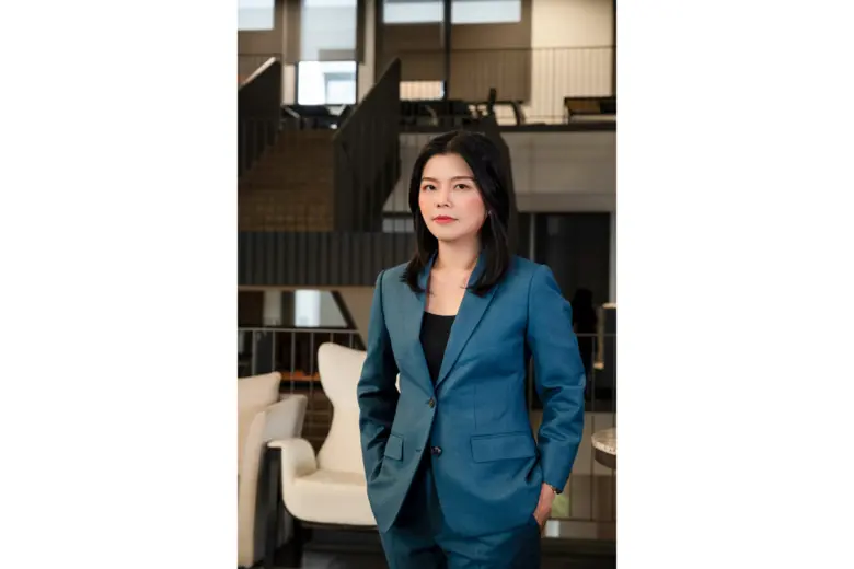 LIV-24 ผู้นำด้าน Smart Tech Solutions เพื...