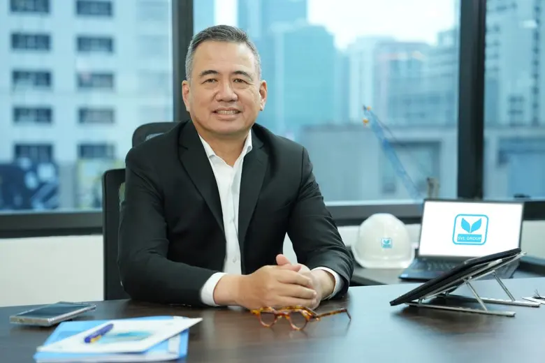 SVL Group ประกาศแต่งตั้ง นายจิร โชตินุชิต...