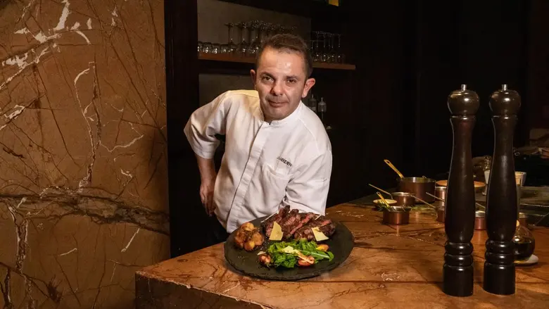 Meat lovers, rejoice! Viva la Ciccia make...