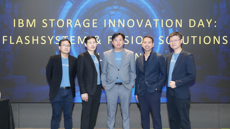 Metro Connect Co., Ltd. (MCC) partnered w...