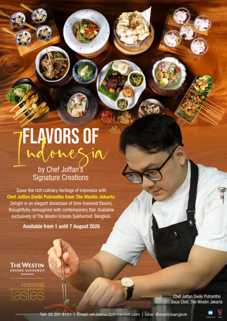 The Westin Grande Sukhumvit, Bangkok prou...