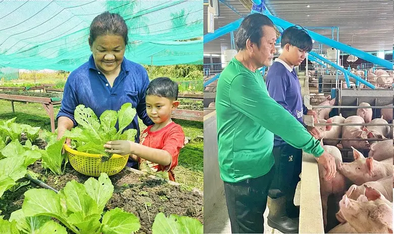 ในวันที่สภาพอากาศสุดขั้วกลายเป็นเรื่องปกต...