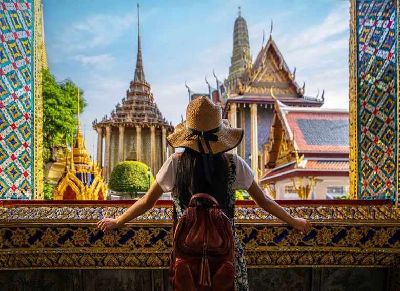 Digital travel platform Agoda reveals fre...