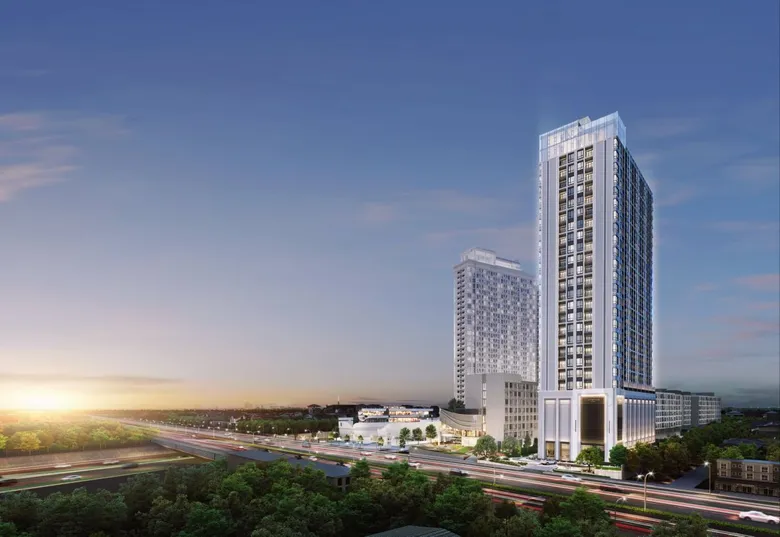 HHR โชว์แกร่งในโซน EEC รับดีมานด์พุ่ง "ระยอง" ฮีโร่ปล่อยเช่า ดัน Yield โต 6 - 8%