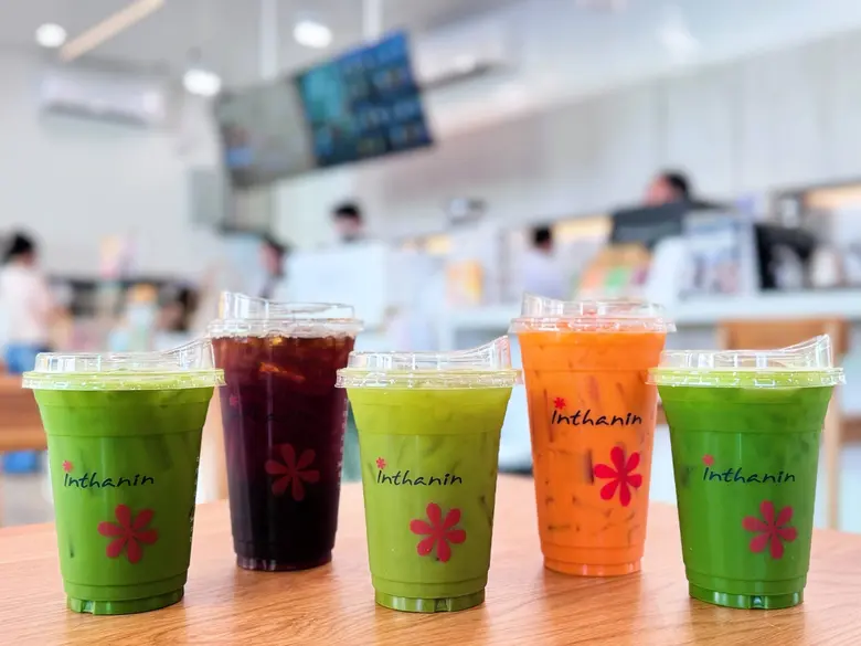 หน้าฝนนี้เติมบางจากคุ้ม 3 ต่อ รับน้ำดื่มขวดใหญ่ แลกซื้ออินทนิลครึ่งราคา และรับน้ำแร่ธรรมชาติ
