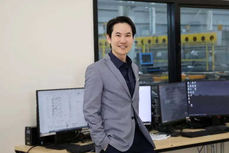 CPANEL โชว์แบ็คล็อค 1,311.36 ล้านบาท เผยค...