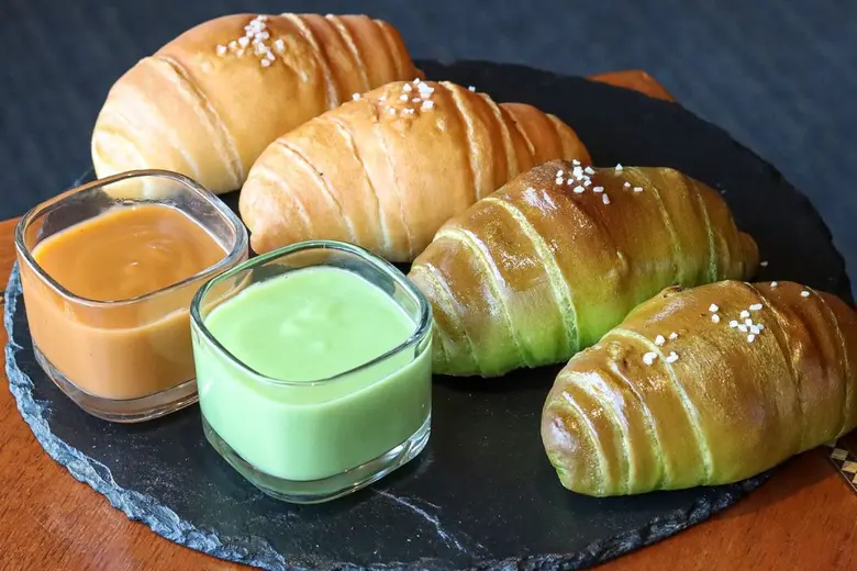 Just the first bite will melt your heart ...