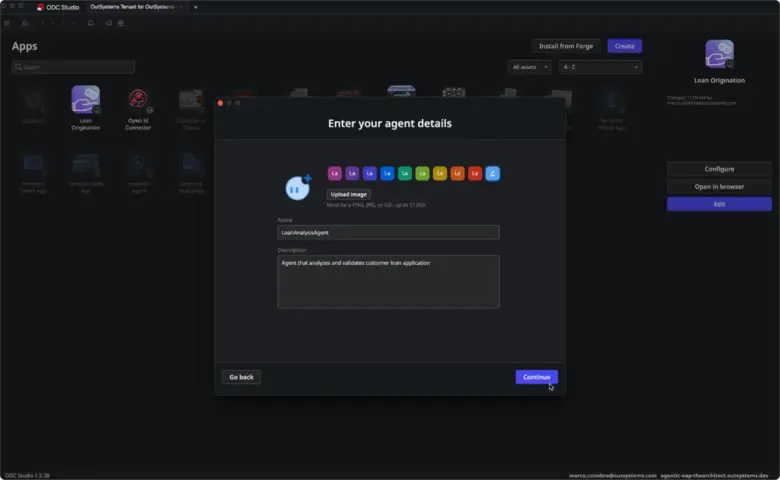 OutSystems ผู้นำด้านแพลต์ฟอร์มพัฒนา low-code ที่ขับ...