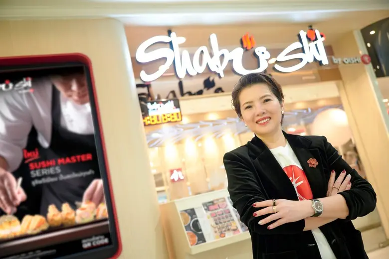 ภายหลังประกาศรีเฟรชแบรนด์ครั้งใหญ่ในรอบกว...