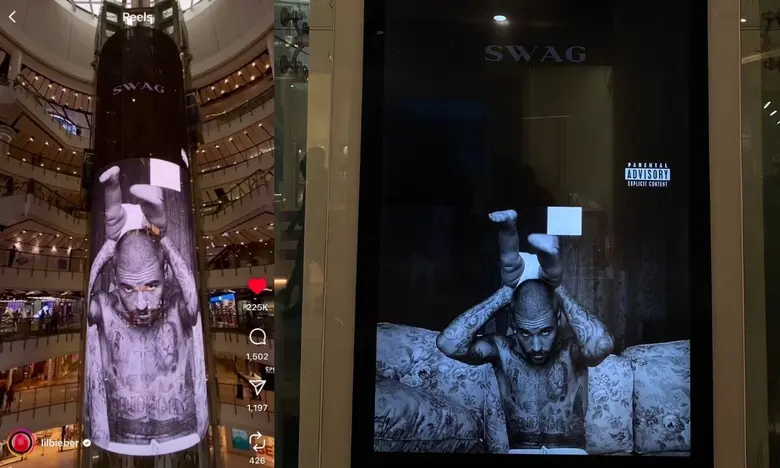 แฟน ๆ ชาวไทยปลื้ม! หลัง Justin Bieber โกลบอลซูเปอร์...