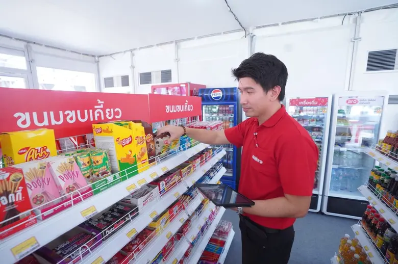 ร้านโชห่วย หรือร้านขายของชำขนาดเล็กที่เคยเป็นหัวใจข...