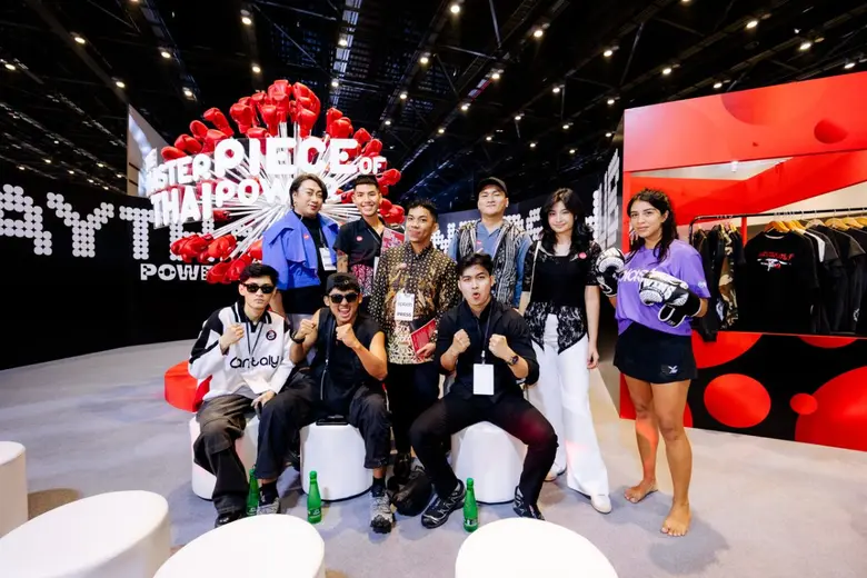 TikTok นำทัพครีเอเตอร์ไทย-อาเซียน 50 ชีวิต ยอดติดตามกว่า 60 ล้าน ดันซอฟต์พาวเวอร์ไทยใน SPLASH 2025