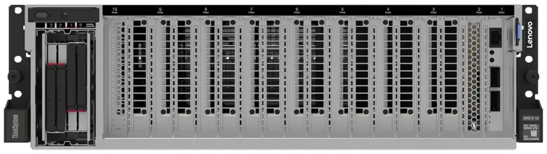 Lenovo Hybrid AI Advantage Accelerates Enterprise AI Transformation with New Services, Solutions and Platforms