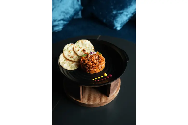 Finch Bangkok เปิดประสบการณ์อาหารอินเดียสไตล์พรีเมี่ยม ผสานค่ำคืนที่ลงตัว ณ ใจกลางสุขุมวิท