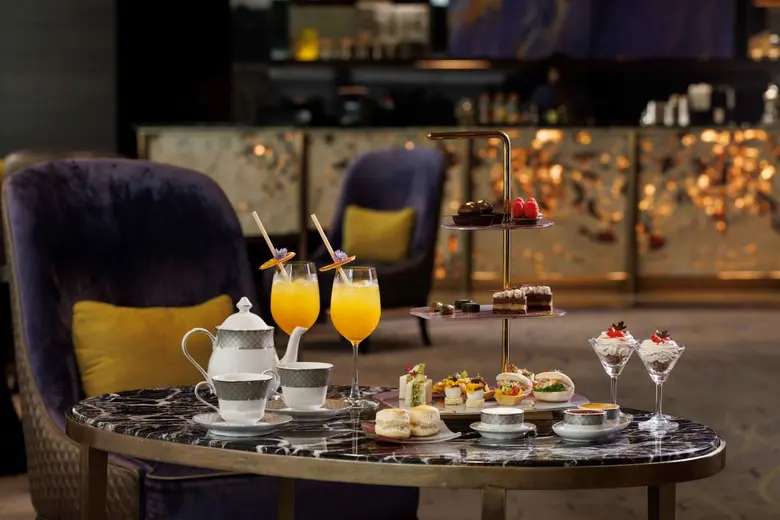 InterContinental Bangkok invites guests t...