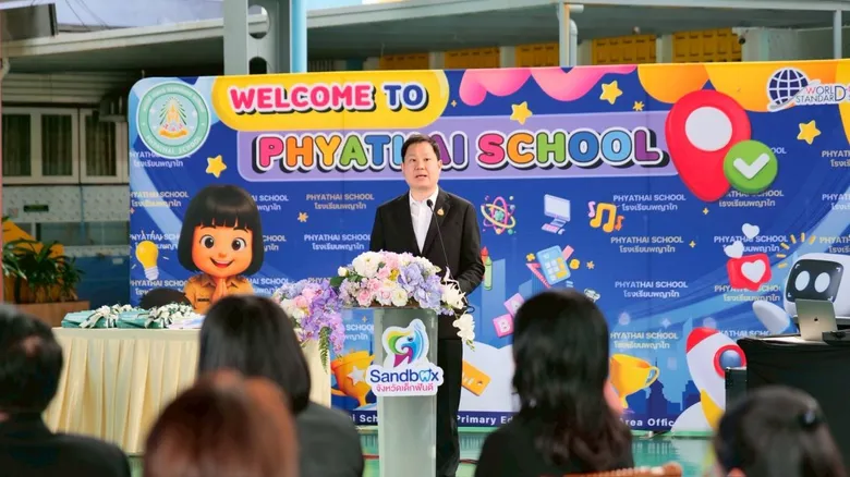 กรมอนามัยผนึกกำลังเครือข่าย เดินหน้า Sandbox Model แก้ปัญหาฟันผุในเด็กไทย ชี้ ฟันดีต้องเริ่มตั้งแต่เด็ก