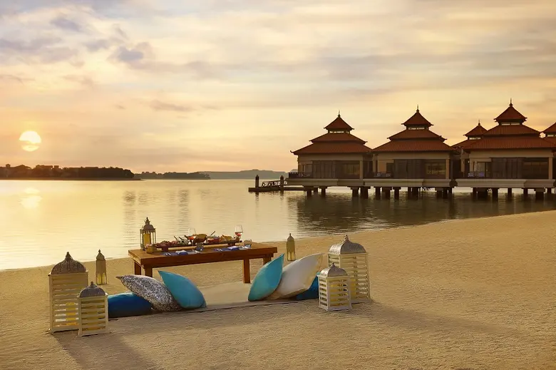 Anantara named among 10 Best Hotel Brands...