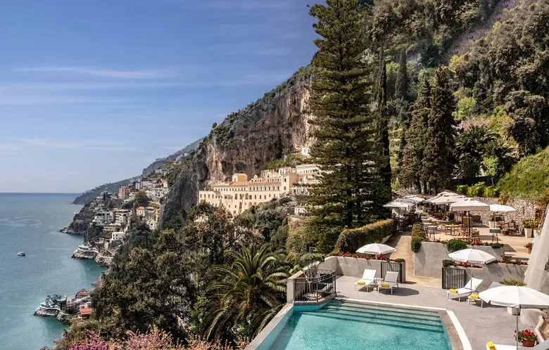Travel + Leisure Readers Rank Minor Hotels Among the World's Best in 2025 Awards
