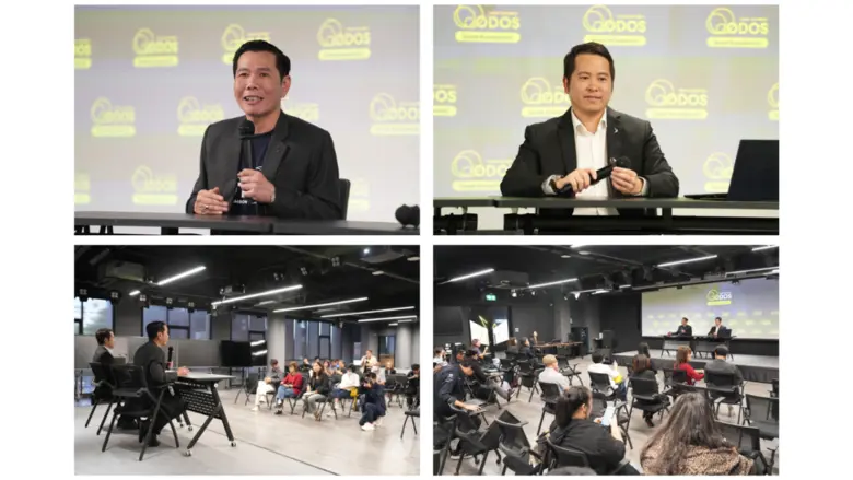 ODOS Summer Camp Announces Project Updates Clarifies student selection process for program participation