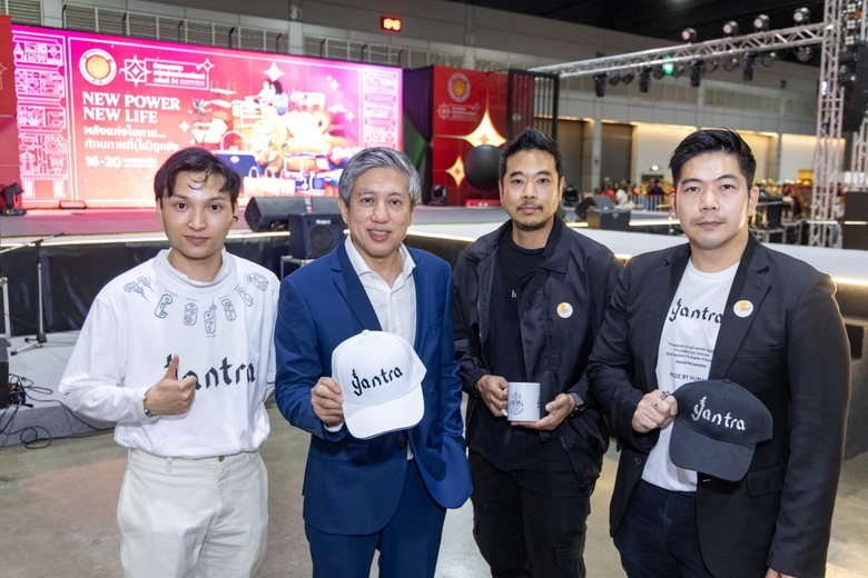 Brother ผู้นำโซลูชันด้านการพิมพ์จากประเทศ...