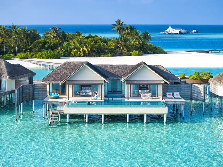 Niyama Private Islands Maldives is proud to reveal ...