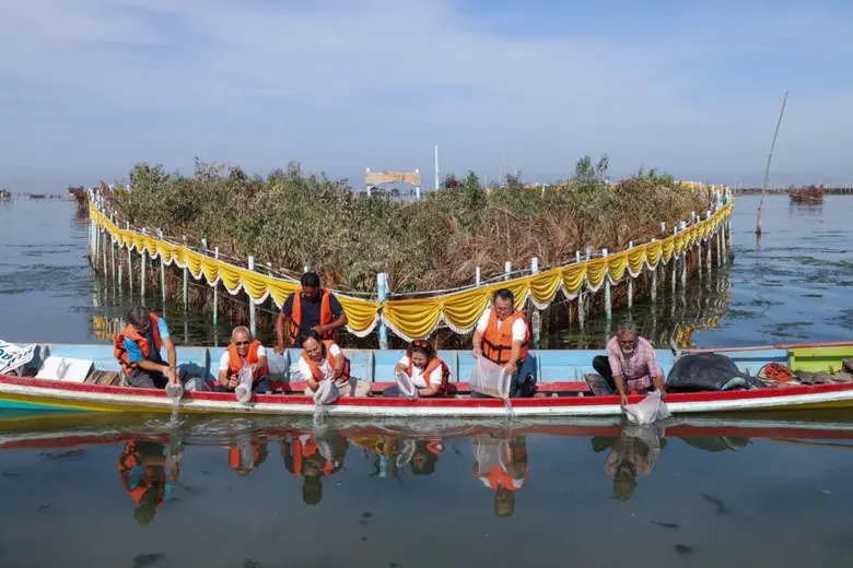 นายสุชาติ ระมาศ ผู้อำนวยการใหญ่ บริษัท ปต...