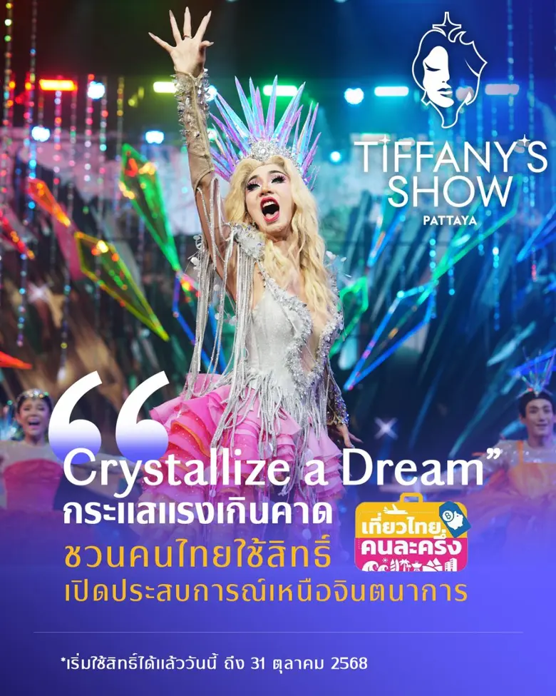 หลังจากสร้างความตื่นตาตื่นใจด้วยการเปิดตั...