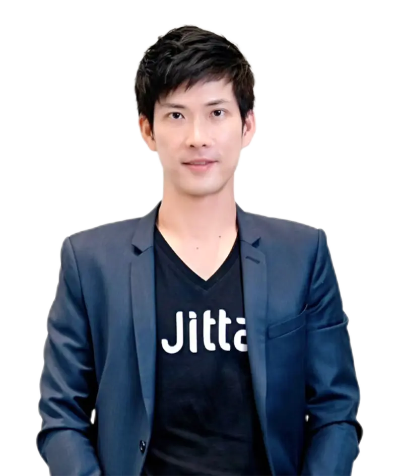 จิตตะ เวลธ์ชี้ AI Market Prediction ยังล็อกเป้าหุ้นจีน เผยสูตรจัดพอร์ตด้วย Core &amp; Satellite ลงทุน Global ETF และ Jitta Ranking Alpha ฝ่าความผันผวนได้จริง
