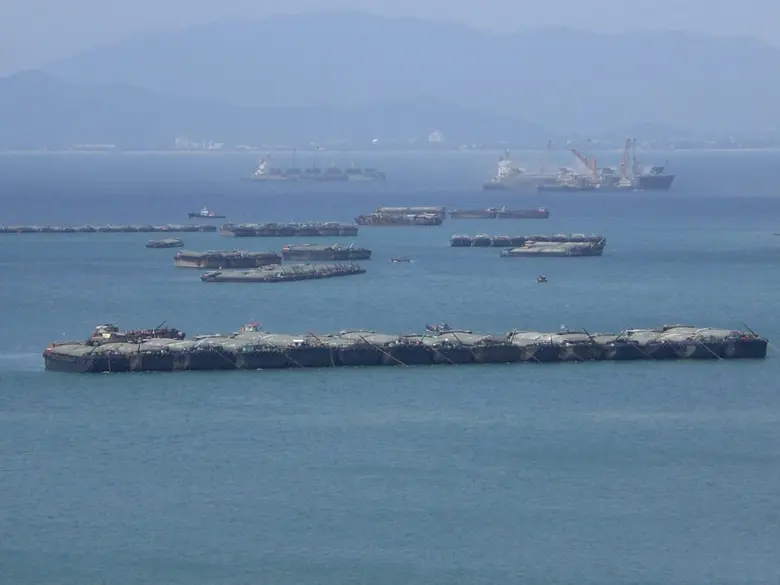 เอสวีแอล โลจิสติกส์ เปิดตัวโครงการ "LINER BARGE" ปฏิวัติการขนส่งทางน้ำไทย มุ่งลดต้นทุน โลจิสติกส์-รักษาสิ่งแวดล้อม
