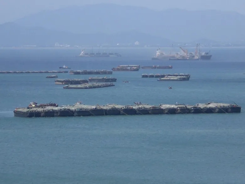 เอสวีแอล โลจิสติกส์ เปิดตัวโครงการ "LINER BARGE" ปฏิวัติการขนส่งทางน้ำไทย มุ่งลดต้นทุน โลจิสติกส์-รักษาสิ่งแวดล้อม