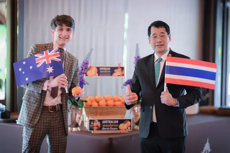 ดร.พงศ์ไท ไทโยธิน รองเลขาธิการสำนักงานมาต...