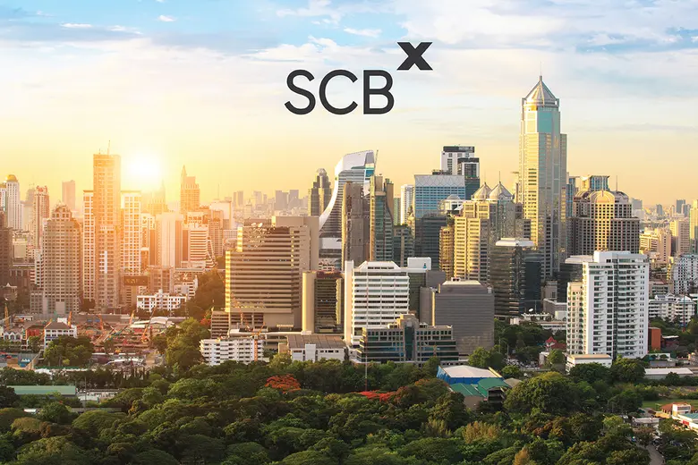 SCB X Public Company Limited (SCBX) has r...