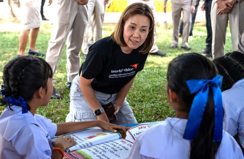 มูลนิธิศุภนิมิตฯ กางแผนเชิงรุก เด็กไทย (ไม่) ไร้ตัวตน เดินหน้าอย่างเร่งด่วน เพื่อโอกาสทางการศึกษาและความเท่าเทียมในสิทธิขั้นพื้นฐาน