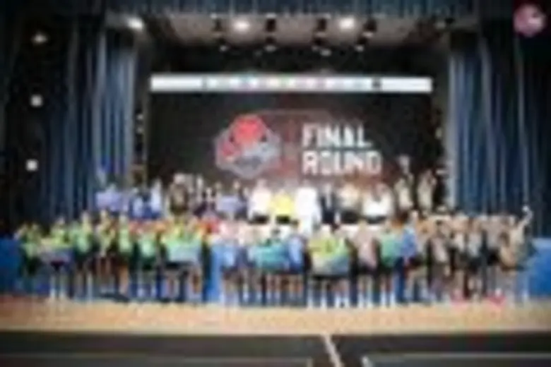 โรงเรียนท่าข้ามพิทยาคม ทำฝันเป็นจริงคว้าถ้วยพระราชทานฯ 3x3 UTCC Championship 2025 ช่วยทำคะแนน FIBA3x3 ประเทศไทยได้สิทธิ์แข่งโอลิมปิกเยาวชน