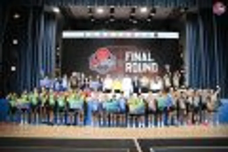 โรงเรียนท่าข้ามพิทยาคม ทำฝันเป็นจริงคว้าถ้วยพระราชทานฯ 3x3 UTCC Championship 2025 ช่วยทำคะแนน FIBA3x3 ประเทศไทยได้สิทธิ์แข่งโอลิมปิกเยาวชน
