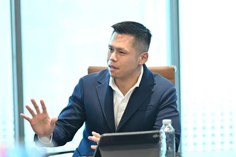 'PSGC' ประกาศวิสัยทัศน์มุ่งสู่บริษัทชั้นนำระดับภูมิ...