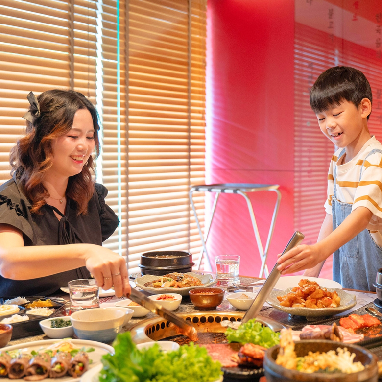 โปรโมชั่นเฉลิมฉลองเทศกาลวันแม่ ที่โรงแรมปทุมวัน ปริ๊นเซส