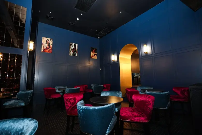 Finch Bangkok เปิดประสบการณ์อาหารอินเดียสไตล์พรีเมี่ยม ผสานค่ำคืนที่ลงตัว ณ ใจกลางสุขุมวิท
