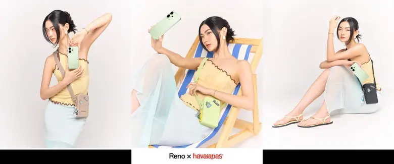 หลังจากเปิดตัว OPPO Reno14 Series 5G สมาร...