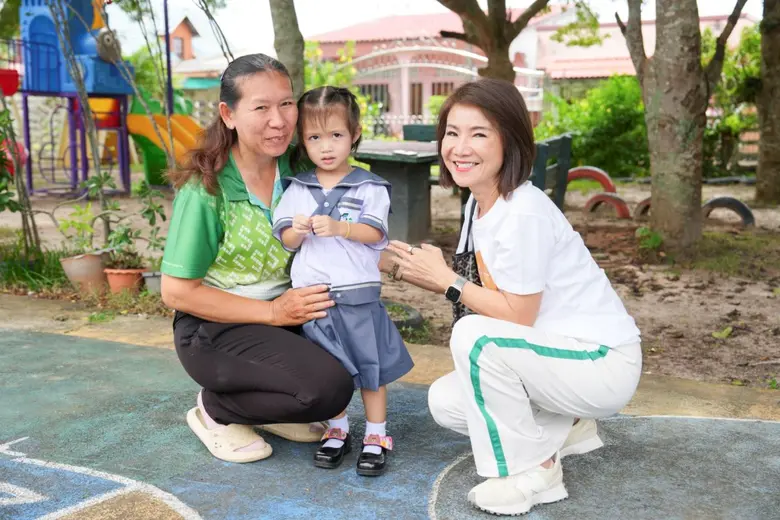 Bumrungrad International Hospital Phuket Continues Its Social Mission by Donating Medicines and Medical Supplies to 7 Schools and Child Development Centers in Mai Khao Subdistrict, Phuket, to Promote Well-being among Local Youth