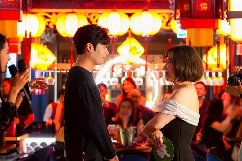 Shu Daxia สาขาเอ็ม บี เค เซ็นเตอร์ เปิดตำนานแม่สื่อ จัดอีเวนต์ Matchmaking Party ทุกเดือน สร้างประสบการณ์ใหม่ขึ้นแท่น Destination แห่งใหม่ใจกลางกรุงฯ
