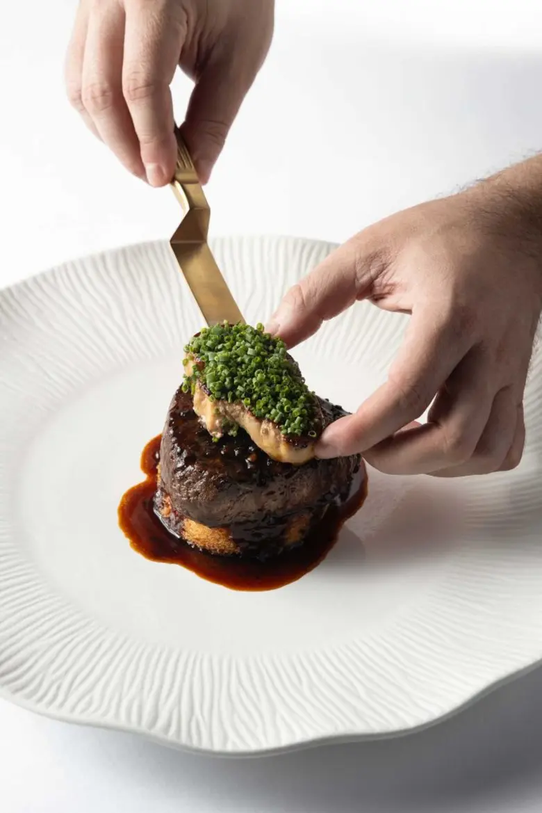 Celebrate Your Love in the Sky: Rooftop Romance Package at Centara Grand at CentralWorld